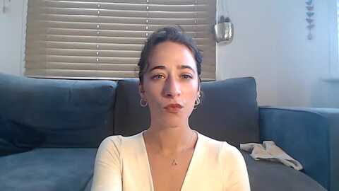 klaradelgado @ myfreecams on 20230927