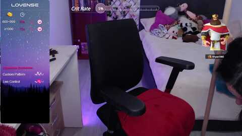 lunaluneraa @ myfreecams on 20230927