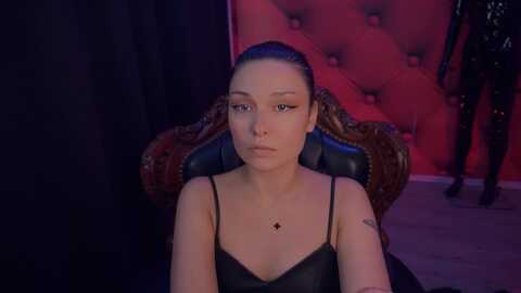 luxxandra @ myfreecams on 20230927