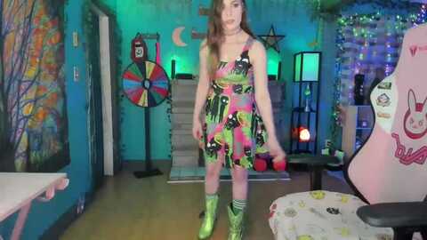 maplemaya @ myfreecams on 20230927
