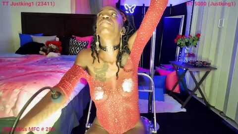 missblt @ myfreecams on 20230927