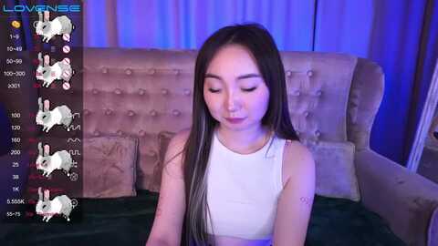 sakurasmile @ myfreecams on 20230927