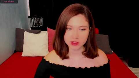 sherimaron @ myfreecams on 20230927