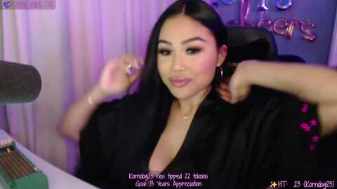 sincityvee @ myfreecams on 20230927
