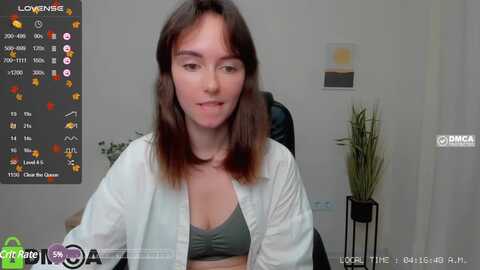 sofiika777 @ myfreecams on 20230927