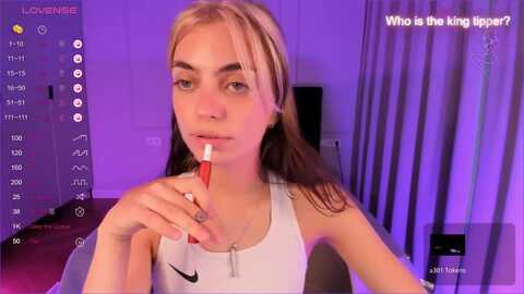 stefani_grand @ myfreecams on 20230927