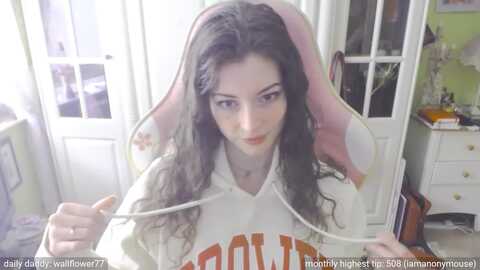viola__ @ myfreecams on 20230927