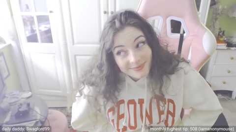 viola__ @ myfreecams on 20230927