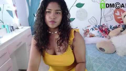 virginia_love @ myfreecams on 20230927