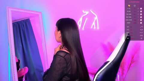 a11yson @ myfreecams on 20230928