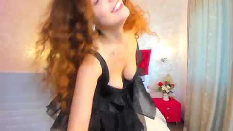 dreamevy @ myfreecams on 20230928