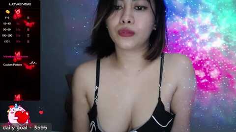 goddessshaiya @ myfreecams on 20230928