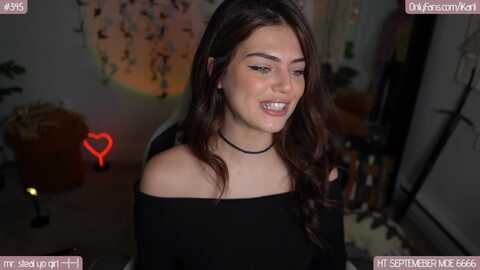 ikarli @ myfreecams on 20230928