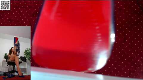 legswattitude @ myfreecams on 20230928