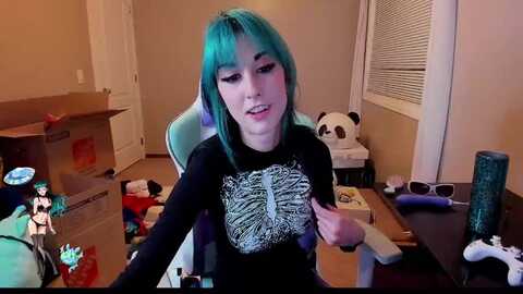 lexaluv @ myfreecams on 20230928