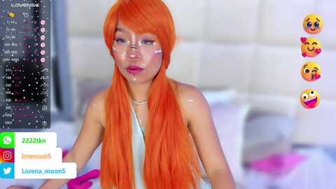 loren_suit @ myfreecams on 20230928
