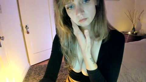muffinmoon @ myfreecams on 20230928