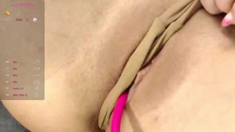 nicolle_09 @ myfreecams on 20230928