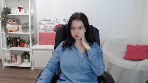 nicolyrio @ myfreecams on 20230928