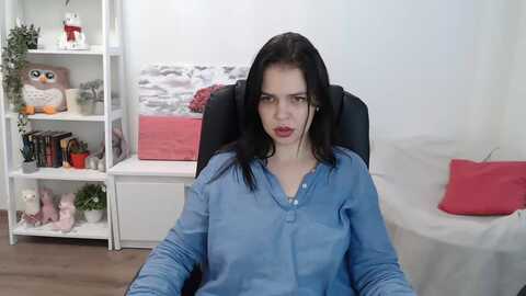 nicolyrio @ myfreecams on 20230928