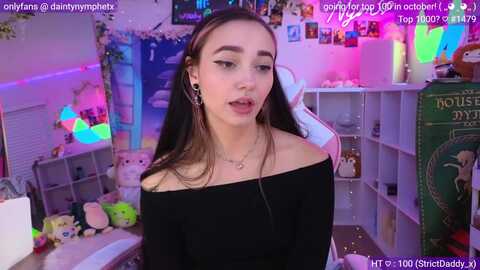 nym_x @ myfreecams on 20230928