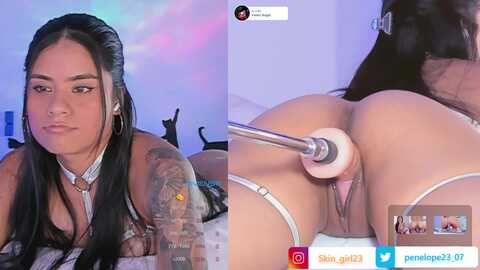 penelope_sexx @ myfreecams on 20230928