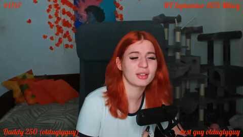 pumpkinspice @ myfreecams on 20230928