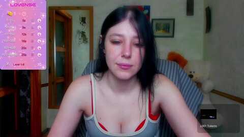 sandygoldens @ myfreecams on 20230928