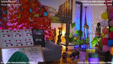 sindyy @ myfreecams on 20230928