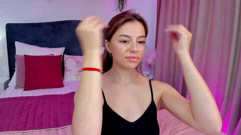 sofibloom @ myfreecams on 20230928