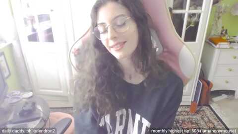 viola__ @ myfreecams on 20230928