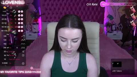 adaheld @ myfreecams on 20230929