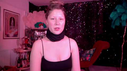 agenttease @ myfreecams on 20230929