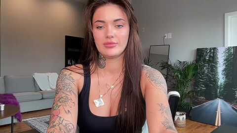 aishanebulski @ myfreecams on 20230929
