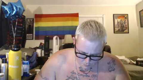 ajthepunk420 @ myfreecams on 20230929