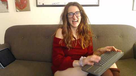 alicefunker @ myfreecams on 20230929