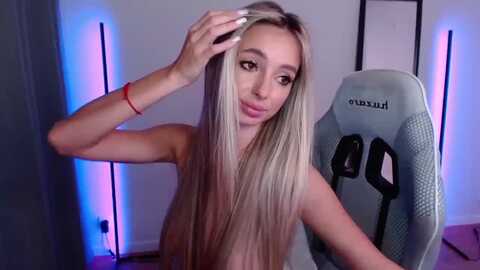 angellove__ @ myfreecams on 20230929