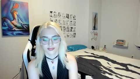 annatame @ myfreecams on 20230929