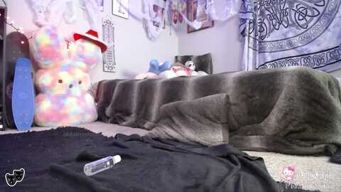 babygothangel @ myfreecams on 20230929