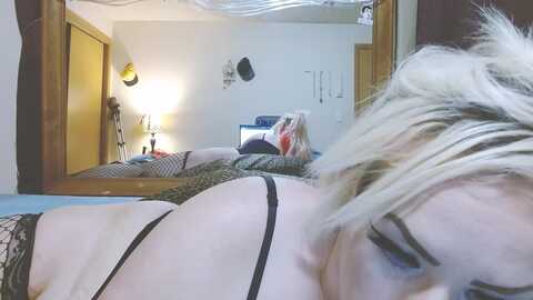 bustyblonder