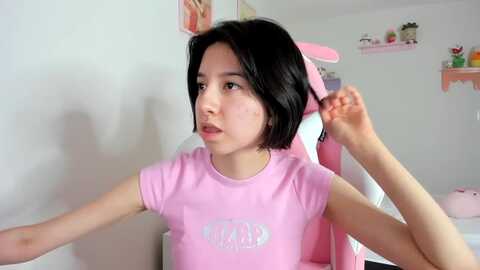 cherrycute666 @ myfreecams on 20230929