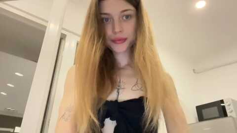 coconut_dream @ myfreecams on 20230929