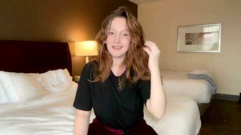 consideruby @ myfreecams on 20230929