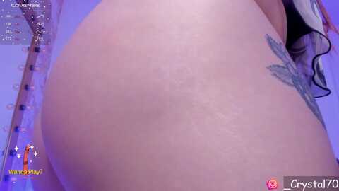 crystal_a777 @ myfreecams on 20230929