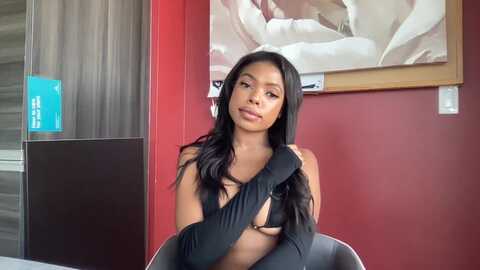 emiliabrooks @ myfreecams on 20230929