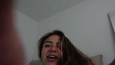 girlfromrio @ myfreecams on 20230929