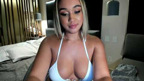 goddess_jaz @ myfreecams on 20230929