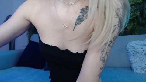 horny_blond @ myfreecams on 20230929