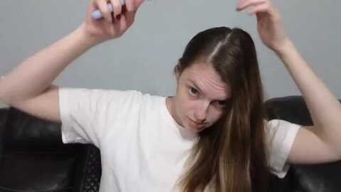 ivorysunday @ myfreecams on 20230929