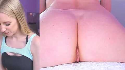 jane_klein @ myfreecams on 20230929